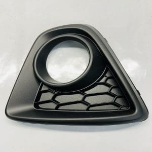 2013-15 Mazda CX-5 Front Right OEM Fog Light Bezel Trim Only kd5350c11