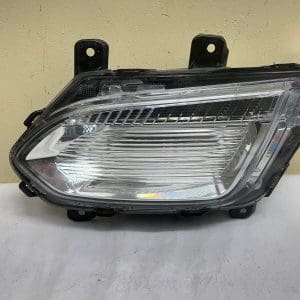 2016 2017 CHEVY EQUINOX LED FRONT LEFT OEM DAY TIME RUNNING LIGHT FOG LIGHT