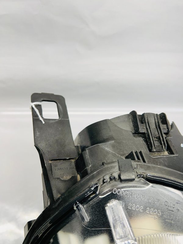 2007 2008 2009 2010 2011 2012 2013 MINI COOPER HALOGEN RIGHT OEM HEADLIGHT - Image 6