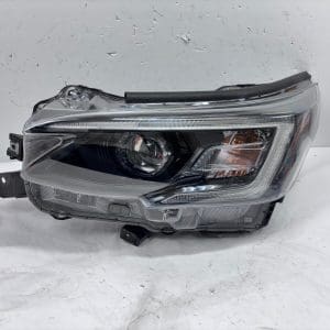 NICE 2020 2021 2022 SUBARU LEGACY LED AFS FRONT LEFT OEM HEADLIGHT