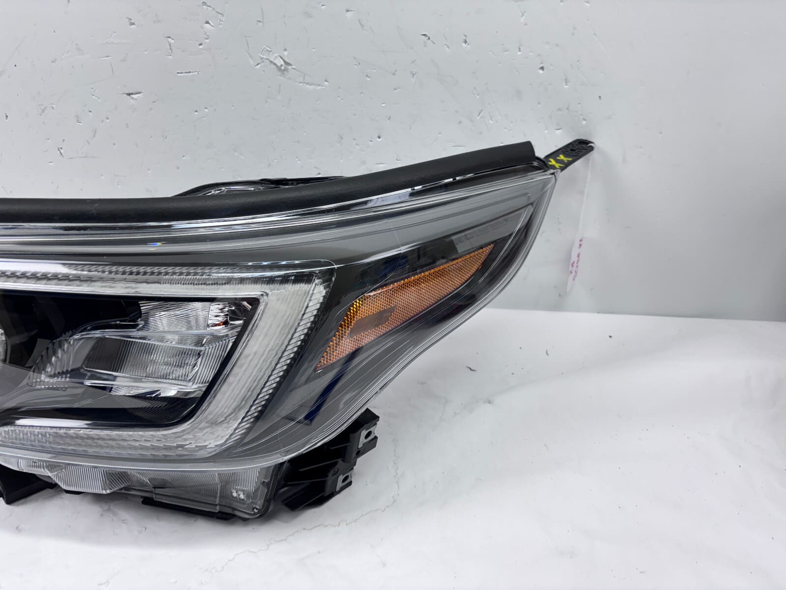 NICE 2020 2021 2022 SUBARU LEGACY LED AFS FRONT LEFT OEM HEADLIGHT - Image 3