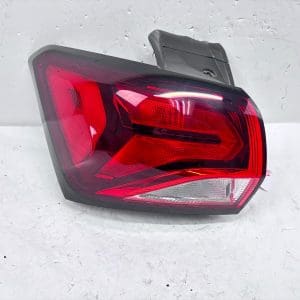 2022 2023 2024 CHEVY EQUINOX HALOGEN REAR LEFT OEM TAIL LIGHT 85132581