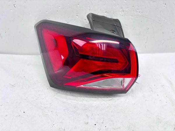 2022 2023 2024 CHEVY EQUINOX HALOGEN REAR LEFT OEM TAIL LIGHT 85132581