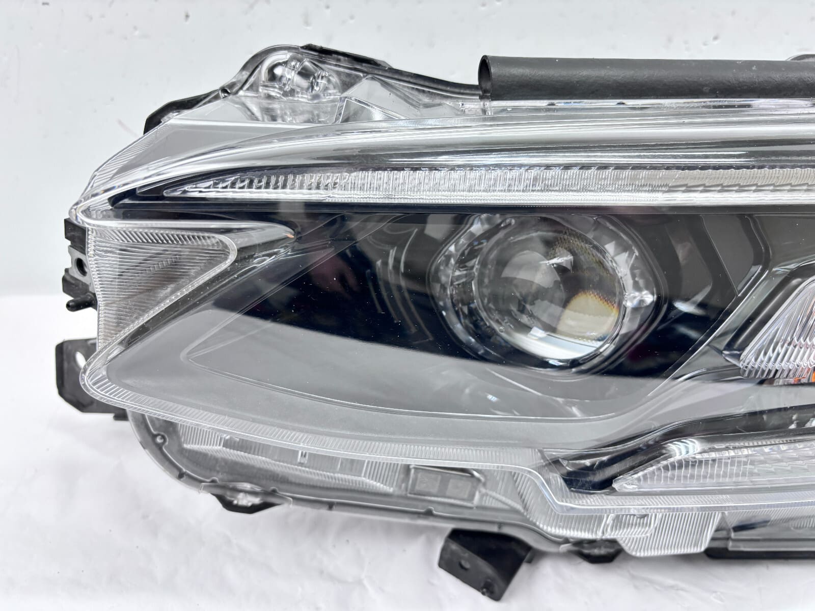 NICE 2020 2021 2022 SUBARU LEGACY LED AFS FRONT LEFT OEM HEADLIGHT - Image 14