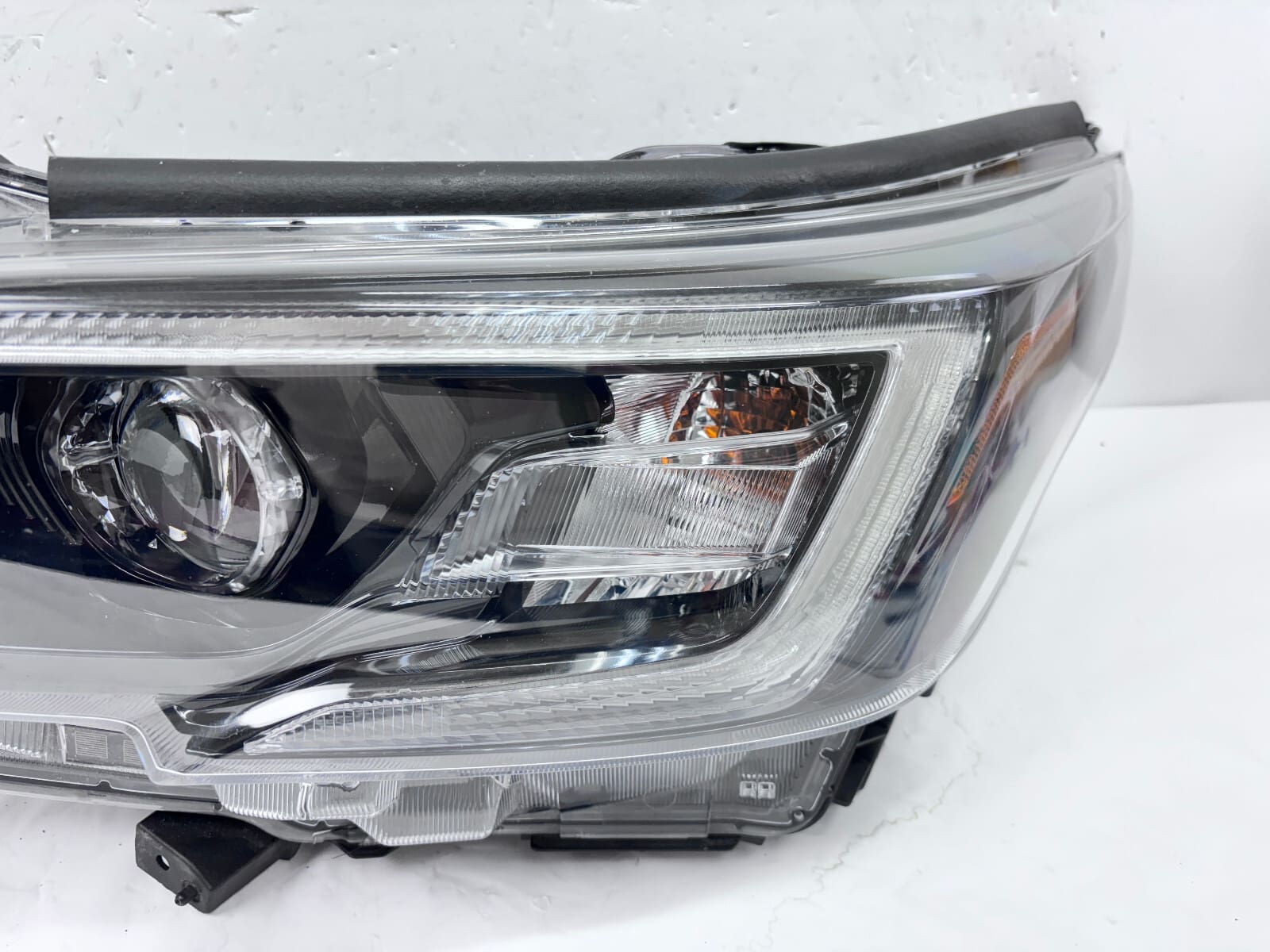 NICE 2020 2021 2022 SUBARU LEGACY LED AFS FRONT LEFT OEM HEADLIGHT - Image 15