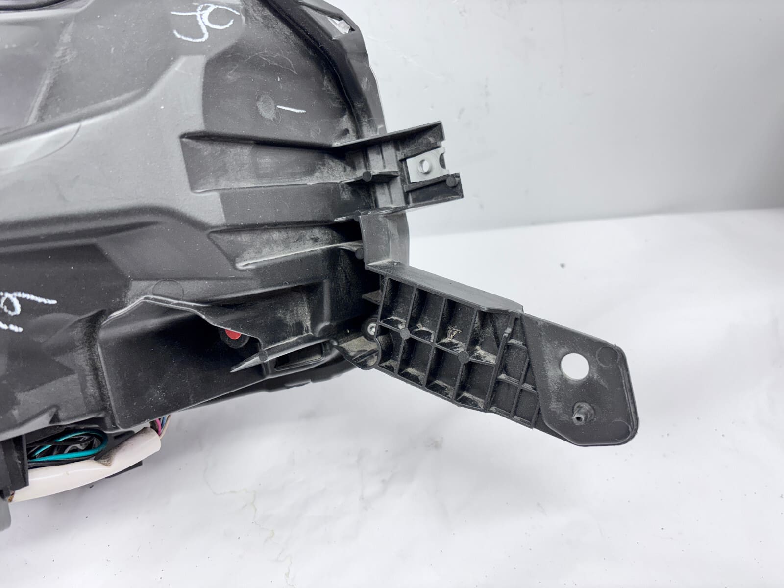 NICE 2020 2021 2022 SUBARU LEGACY LED AFS FRONT LEFT OEM HEADLIGHT - Image 16