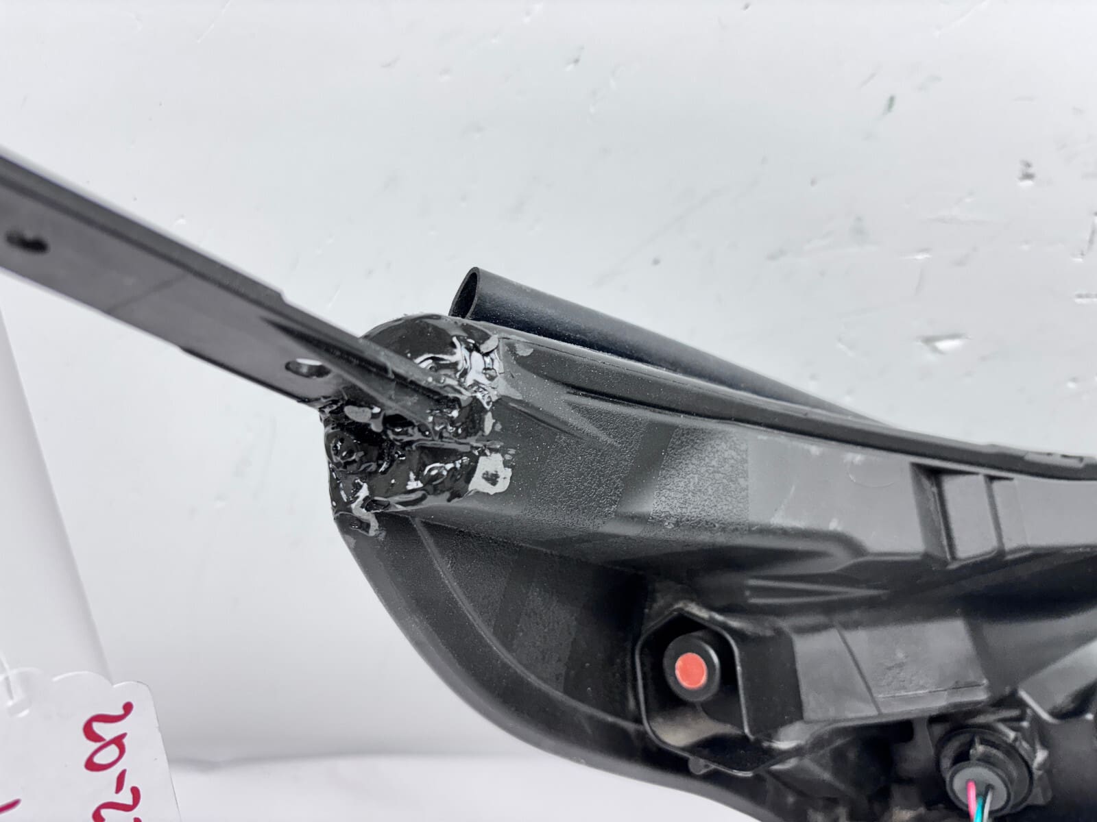 NICE 2020 2021 2022 SUBARU LEGACY LED AFS FRONT LEFT OEM HEADLIGHT - Image 19