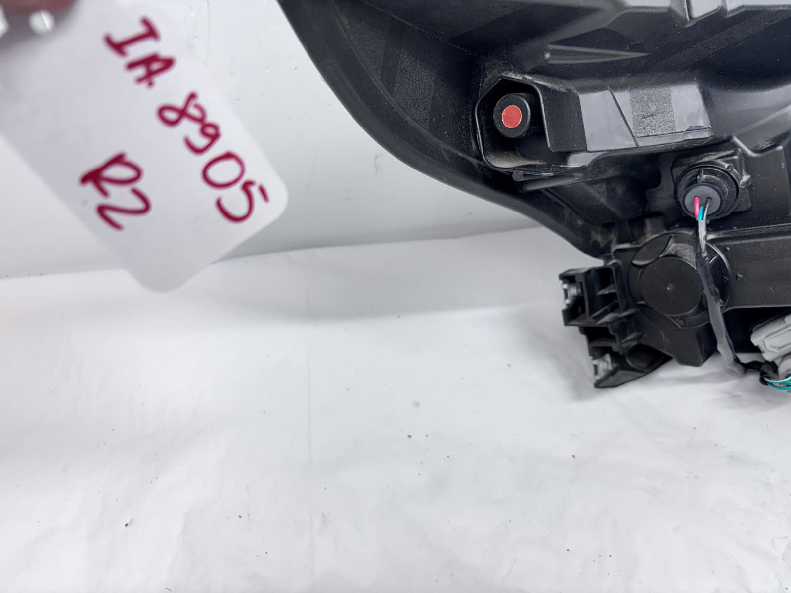 NICE 2020 2021 2022 SUBARU LEGACY LED AFS FRONT LEFT OEM HEADLIGHT - Image 20