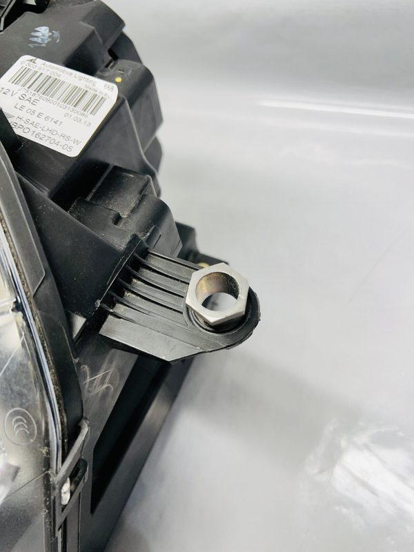 2007 2008 2009 2010 2011 2012 2013 MINI COOPER HALOGEN RIGHT OEM HEADLIGHT - Image 7