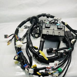 2018 2019 2020 HONDA ODYSSEY FRONT ENGINE WIRING HARNESS GENUINE 3210ATHRAB00