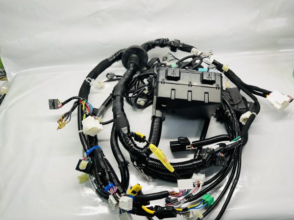 2018 2019 2020 HONDA ODYSSEY FRONT ENGINE WIRING HARNESS GENUINE 3210ATHRAB00