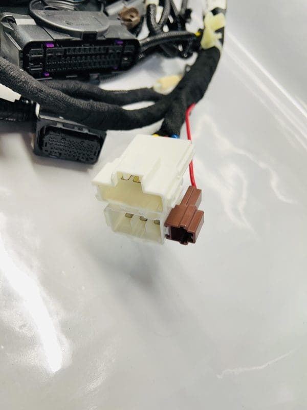 2018 2019 2020 HONDA ODYSSEY FRONT ENGINE WIRING HARNESS GENUINE 3210ATHRAB00 - Image 7