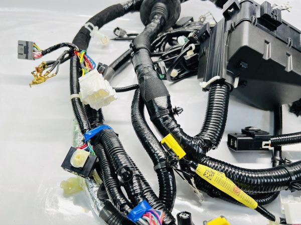 2018 2019 2020 HONDA ODYSSEY FRONT ENGINE WIRING HARNESS GENUINE 3210ATHRAB00 - Image 10