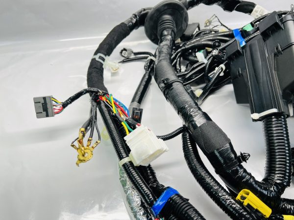 2018 2019 2020 HONDA ODYSSEY FRONT ENGINE WIRING HARNESS GENUINE 3210ATHRAB00 - Image 11