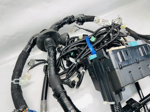 2018 2019 2020 HONDA ODYSSEY FRONT ENGINE WIRING HARNESS GENUINE 3210ATHRAB00 - Image 12