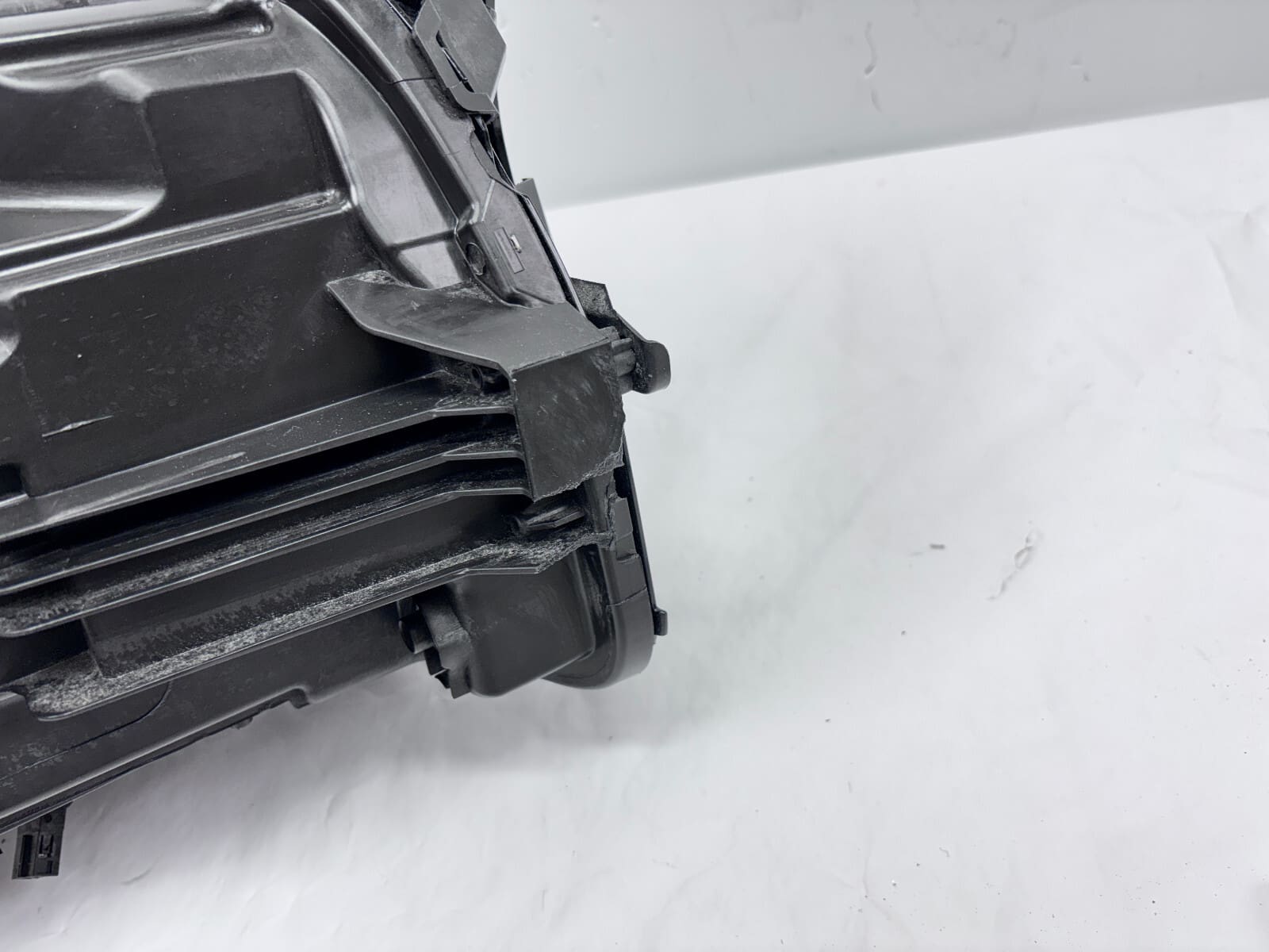 2020 2021 2022 2023 2024 mercedes gls600 mayback gls class left oem headlight - Image 13