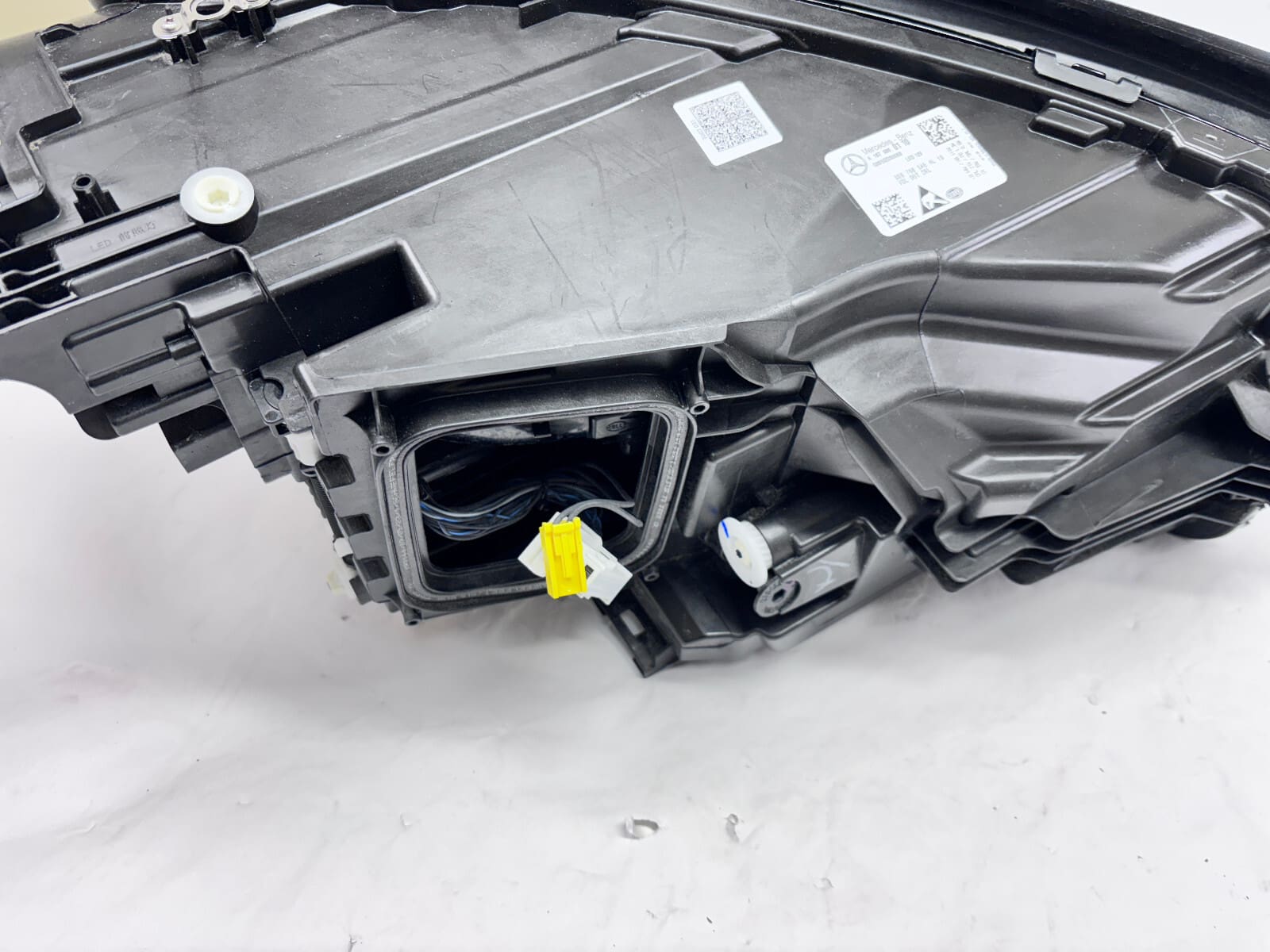 2020 2021 2022 2023 2024 mercedes gls600 mayback gls class left oem headlight - Image 15