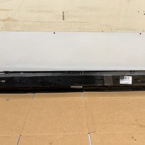 cj5z7820402a 2013-2018 2019 Ford Escape Right Inner Rocker Panel Reinforcement