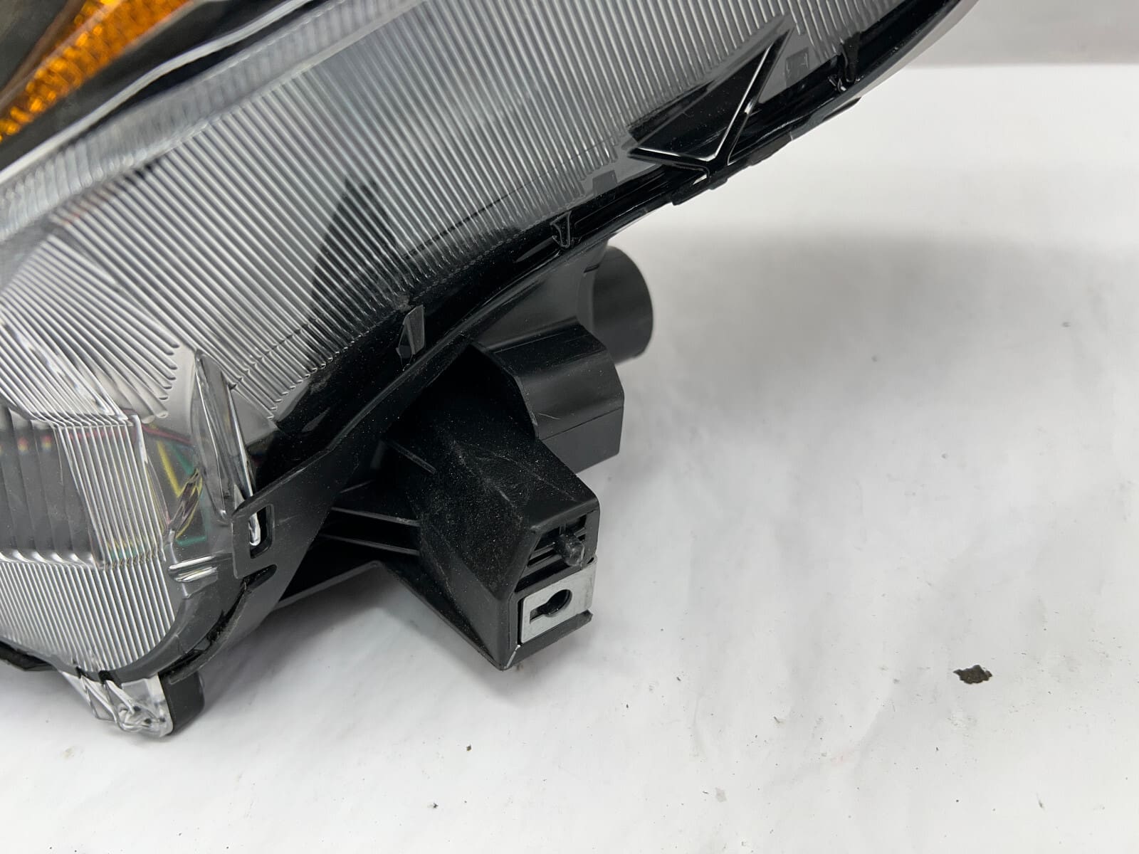 all tabs 2016 2017 2018 toyota rav4 full led front left oem headlight - Image 3