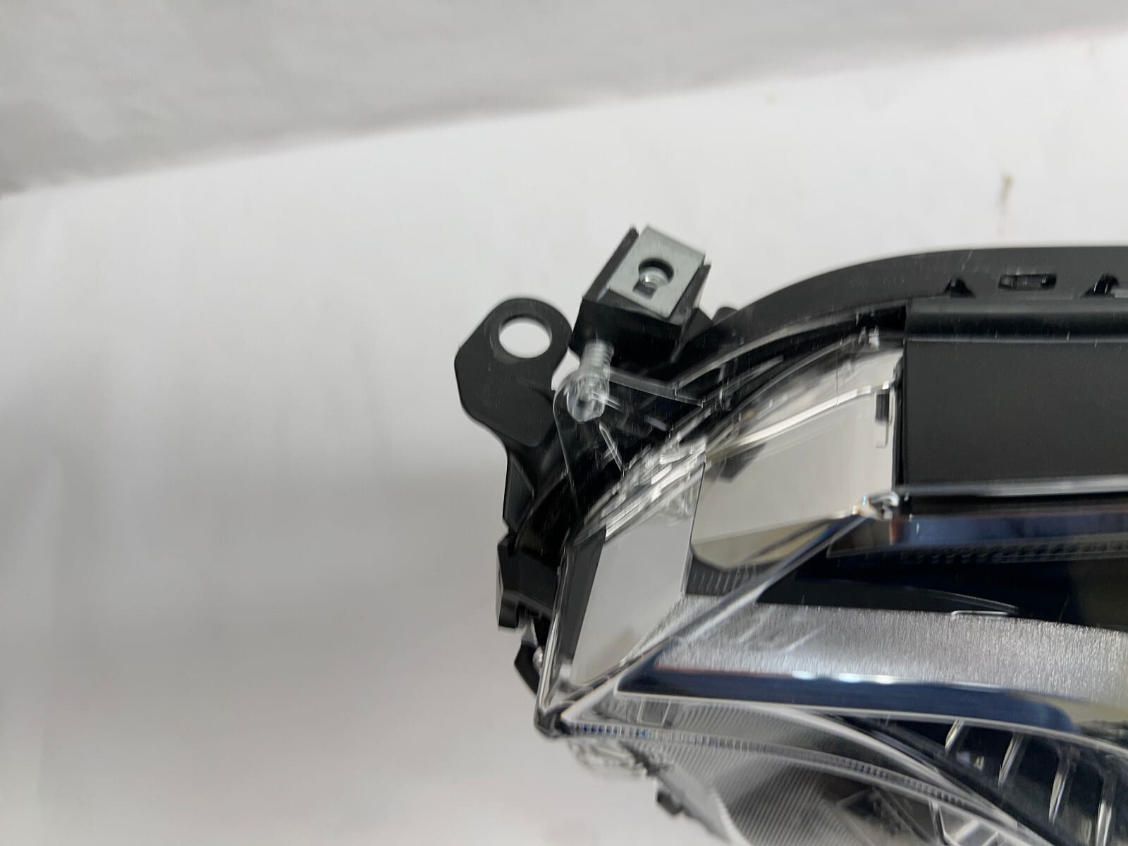 all tabs 2016 2017 2018 toyota rav4 full led front left oem headlight - Image 13