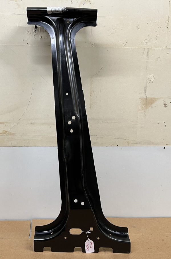 cj5z7820402a 2013-2017 2018 2019 Ford Escape Right Inner Side B Pillar Panel