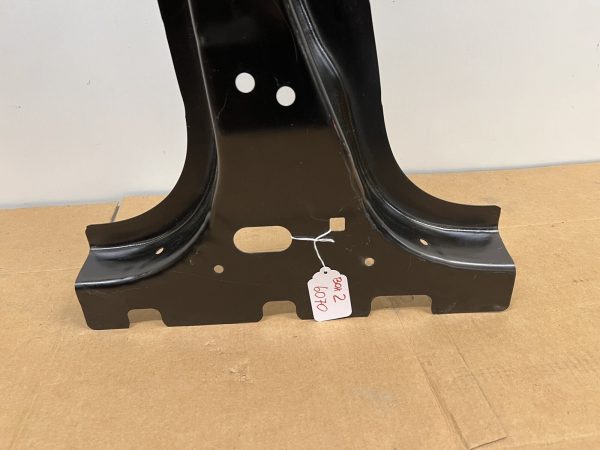 cj5z7820402a 2013-2017 2018 2019 Ford Escape Right Inner Side B Pillar Panel - Image 2