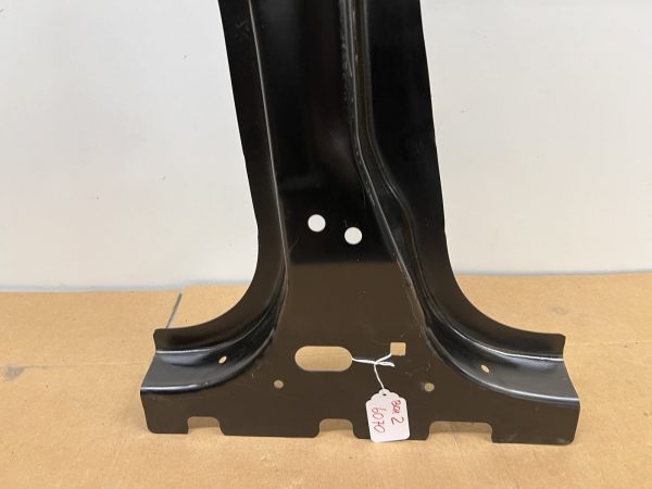 cj5z7820402a 2013-2017 2018 2019 Ford Escape Right Inner Side B Pillar Panel - Image 3