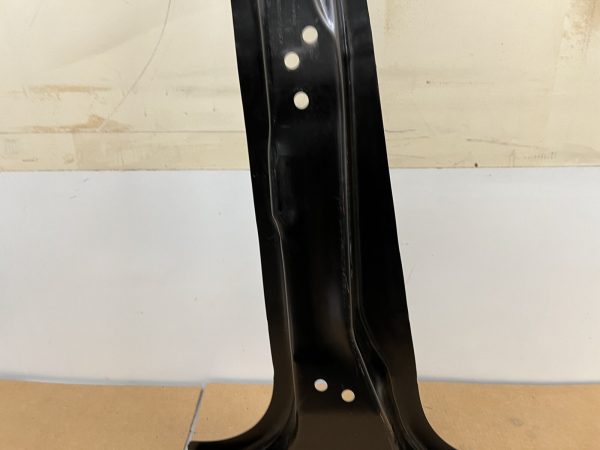 cj5z7820402a 2013-2017 2018 2019 Ford Escape Right Inner Side B Pillar Panel - Image 4