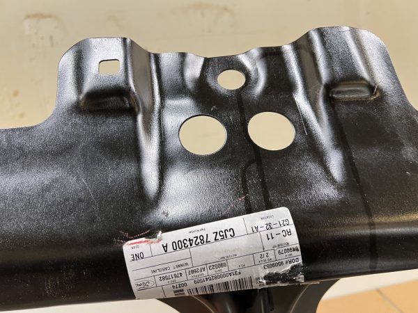cj5z7820402a 2013-2017 2018 2019 Ford Escape Right Inner Side B Pillar Panel - Image 8