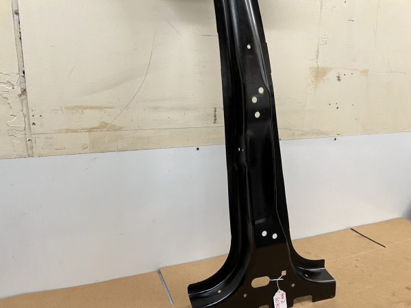 cj5z7820402a 2013-2017 2018 2019 Ford Escape Right Inner Side B Pillar Panel - Image 11