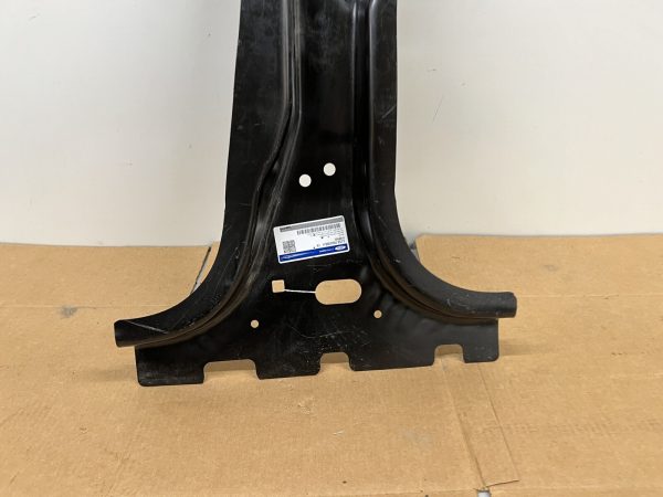 cj5z7820402a 2013-2017 2018 2019 Ford Escape Right Inner Side B Pillar Panel - Image 13