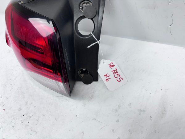 2022 2023 2024 CHEVY EQUINOX HALOGEN REAR LEFT OEM TAIL LIGHT 85132581 - Image 4