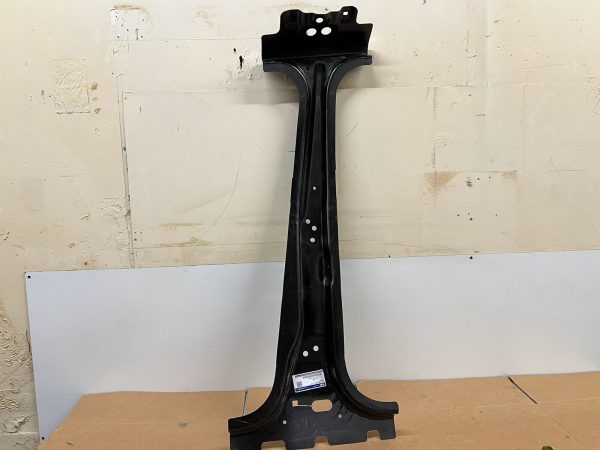 cj5z7820402a 2013-2017 2018 2019 Ford Escape Right Inner Side B Pillar Panel - Image 14