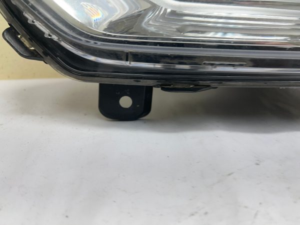 2016 2017 CHEVY EQUINOX LED FRONT LEFT OEM DAY TIME RUNNING LIGHT FOG LIGHT - Image 6