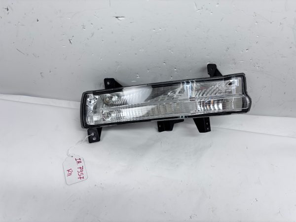 2017 2018 2019 2020 2021 JEEP COMPASS HALOGEN FRONT RIGHT OEM TURN SIGNAL - Image 6