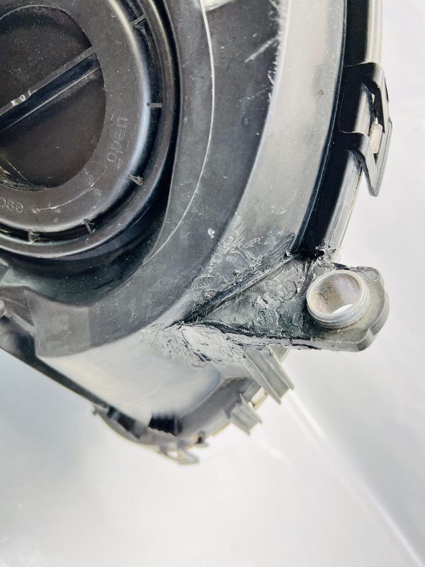 2007 2008 2009 2010 2011 2012 2013 MINI COOPER HALOGEN RIGHT OEM HEADLIGHT - Image 11