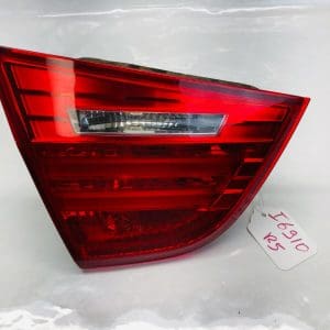 2009 2010 2011 BMW 3 SERIES 328 325 335 REAR INNER LEFT DRIVER OEM TAIL LIGHT