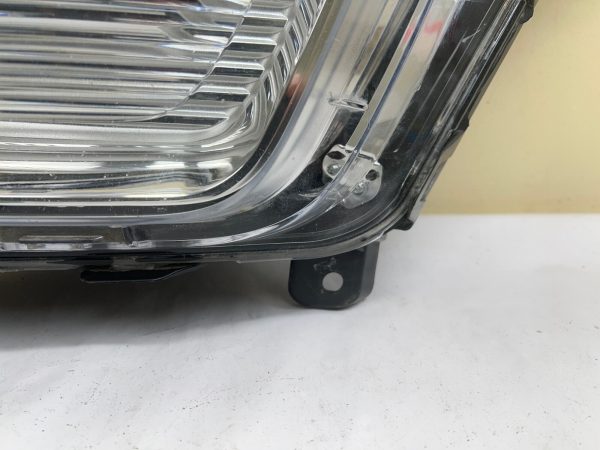 2016 2017 CHEVY EQUINOX LED FRONT LEFT OEM DAY TIME RUNNING LIGHT FOG LIGHT - Image 7