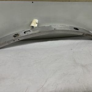 51117371989 2011-2015 2016 2017 BMW X3 X4 FRONT OEM REINFORCEMENT IMPACT BAR