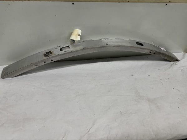 51117371989 2011-2015 2016 2017 BMW X3 X4 FRONT OEM REINFORCEMENT IMPACT BAR