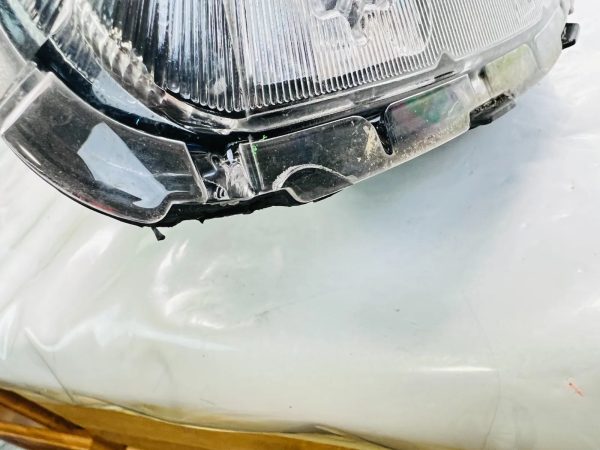 🎈🎈 92101-M7100 2019 2020 2021 KIA FORTE HALOGEN LED FRONT LEFT OEM HEADLIGHT - Image 9