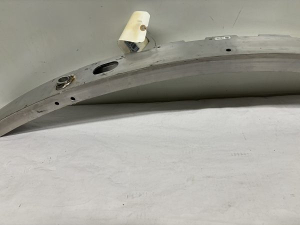 51117371989 2011-2015 2016 2017 BMW X3 X4 FRONT OEM REINFORCEMENT IMPACT BAR - Image 13