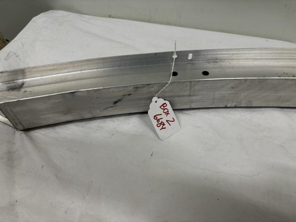 51117371989 2011-2015 2016 2017 BMW X3 X4 FRONT OEM REINFORCEMENT IMPACT BAR - Image 16