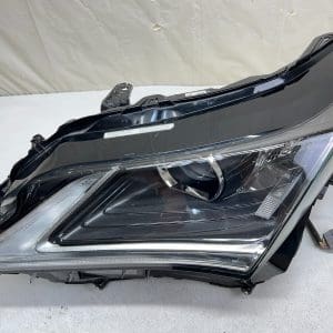 🎈 2016 2017 2018 2019 LEXUS RX RX350 RX450h LED FRONT LEFT OEM HEADLIGHT