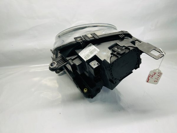 2007 2008 2009 2010 2011 2012 2013 MINI COOPER HALOGEN RIGHT OEM HEADLIGHT - Image 12
