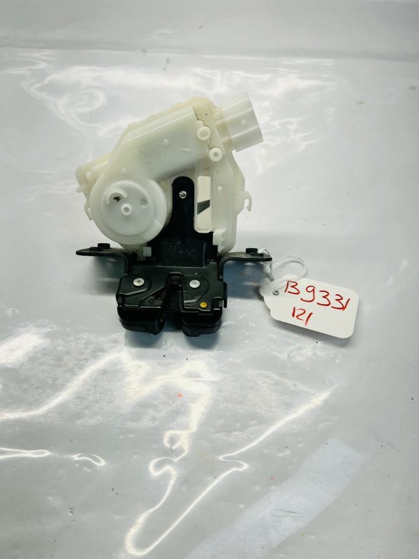 2012 2013 2014 2015 2016 2017 FIAT 500 LIFTGATE LATCH ACTURATOR OEM GENUINE