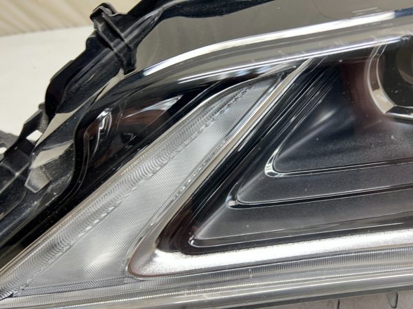 🎈 2016 2017 2018 2019 LEXUS RX RX350 RX450h LED FRONT LEFT OEM HEADLIGHT - Image 4