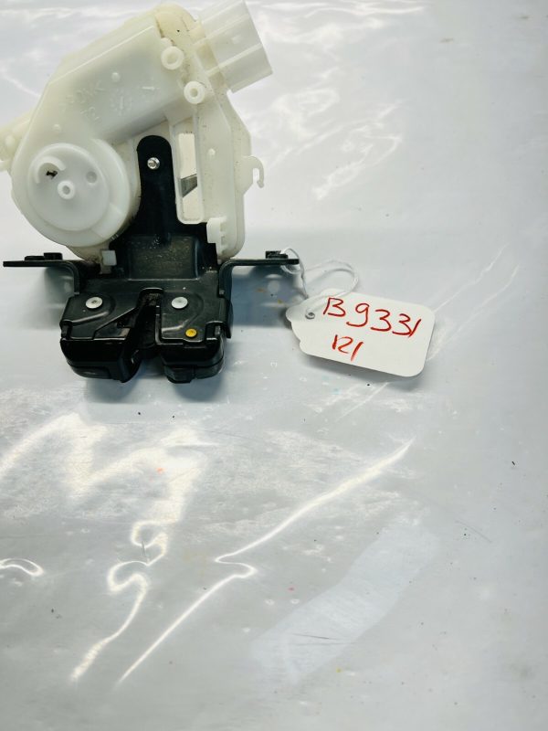 2012 2013 2014 2015 2016 2017 FIAT 500 LIFTGATE LATCH ACTURATOR OEM GENUINE - Image 2