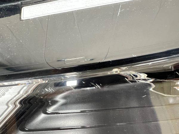 🎈 2016 2017 2018 2019 LEXUS RX RX350 RX450h LED FRONT LEFT OEM HEADLIGHT - Image 5