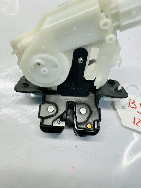 2012 2013 2014 2015 2016 2017 FIAT 500 LIFTGATE LATCH ACTURATOR OEM GENUINE - Image 3